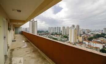 Imagem: Apartamento para Aluguel - Vila Pompéia