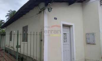 Imagem 3: Casas térreas antigas vale terreno próximo metrô Tucuruvi