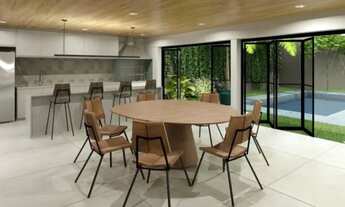 Imagem 4: Casa para venda tem 520 metros quadrados com 4 quartos em Granja Viana - Cotia - SP