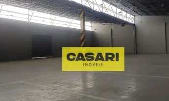 Imagem 5: Galpão para alugar, 1625 m² - Planalto - São Bernardo do Campo/SP