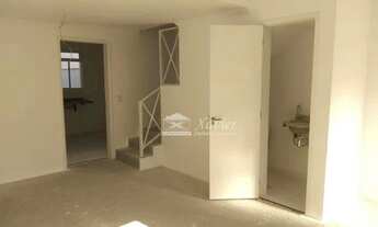 Imagem 5: Sobrado com 3 dormitórios à venda, 89 m² por R$ 520.000,00 - Nativo Clube - Cotia/SP