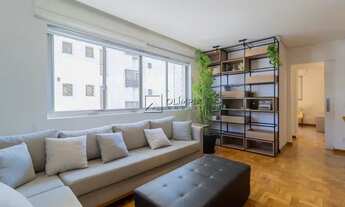 Imagem: Apartamento Locação 3 Dormitórios - 100