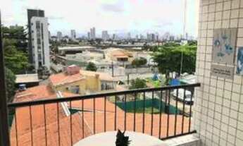 Imagem 6: Alugo ótimo apartamento mobiliado com 2 quartos no Bairro da Iputinga / Recife