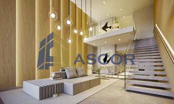 Imagem 6: Apartamento à venda, 92 m² - Centro - Florianópolis/SC