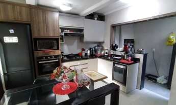 Imagem 6: Sobrado com 3 dormitórios à venda, 120 m² por R$ 318.000,00 - Vera Cruz - Gravataí/RS