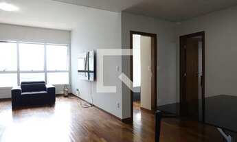 Imagem 2: Apartamento para Aluguel - Belvedere, 1 Quarto, 76 m2