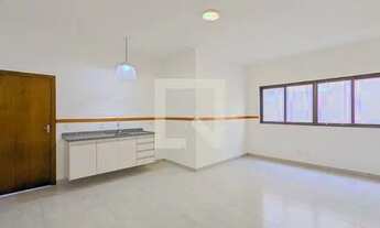 Imagem 2: Apartamento para Aluguel - Rudge Ramos, 1 Quarto, 35 m2