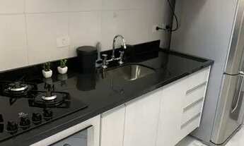 Imagem 7: Apartamento para venda possui 73 metros quadrados com 3 quartos, varanda gurmet