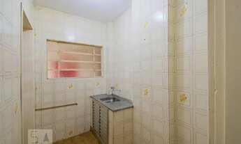 Imagem 5: Apartamento para Aluguel - Vila Mariana, 2 Quartos, 55 m2