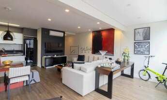 Imagem 7: Apartamento Locação 1 Dormitórios - 66 m² Vila Olímpia