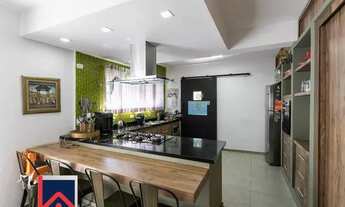 Imagem 6: Casa Locação Alto da Lapa 390 m² 4 Dormitórios