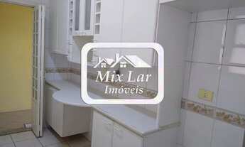 Imagem 3: REF 6088- apartamento na Vila Osasco - Osasco - SP