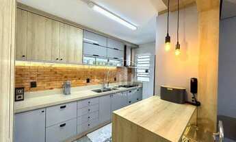 Imagem: Apartamento com 3 dormitórios à venda