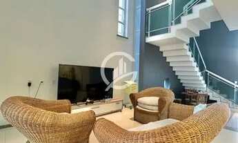 Imagem 4: Casa no Alphaville Fortaleza, 04 suítes, Eusébio - Ceará