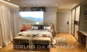 Imagem 3: São Paulo - Apartamento Padrão - Vila Olímpia