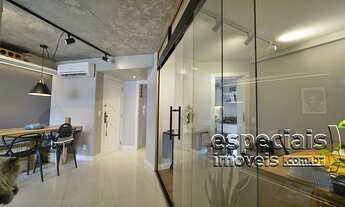 Imagem 7: Apartamento à venda na Barra da Tijuca. Reformado