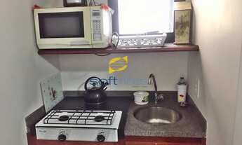 Imagem: Flat para alugar próximo da Av. Paulista