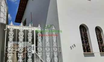 Imagem 4: Sobrado Padrão para Venda em Pirituba São Paulo-SP