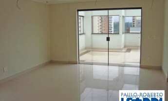 Imagem: COBERTURA - MORUMBI - SP