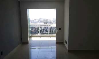 Imagem 2: São Paulo - Apartamento Padrão - Brás