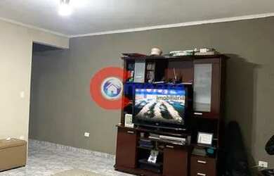 Imagem 4: Casa à venda, Parque Continental, Guarulhos, SP