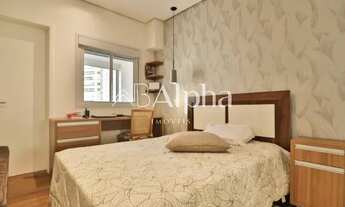 Imagem 7: Apartamento para venda/locação 138m² - One Gramercy - Alphaville