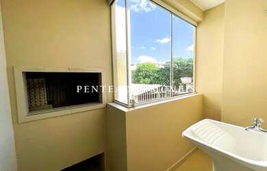 Imagem 2: Apartamento para aluguel possui 75 metros quadrados com 2 quartos em Niterói - Canoas - RS