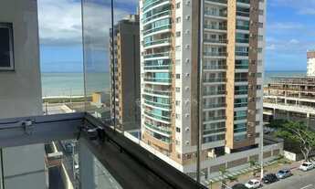 Imagem 2: Apartamento com 2 dormitórios à venda, 60 m² por R$ 620.000,00 - Praia de Itaparica - Vila