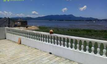 Imagem 2: Sobrado-Alto-Padrao-para-Venda-em-Ponta-da-Pedra-Antonina-PR