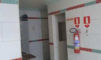 Imagem 2: PADARIA CINNABON ZONA SUL, prédio