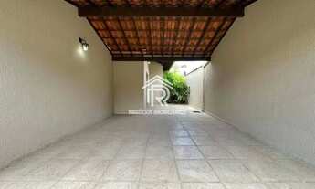 Imagem 5: Casa com 3 dormitórios à venda, 275 m² por R$ 870.000,00 - Novo Guarujá - Betim/MG 3 quar