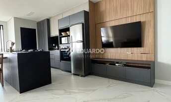 Imagem 4: Apartamento á beira mar com 03 suítes em Mariscal, Bombinhas - SC