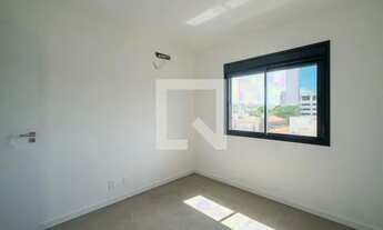 Imagem 7: Apartamento para Aluguel - Azenha, 1 Quarto, 41 m2