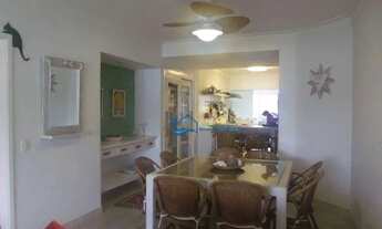 Imagem 5: Apartamento com 4 dormitórios para alugar, 156 m² por R$ 28.000,00/mês - Riviera Módulo 03