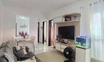 Imagem 5: Apartamento para venda possui 55 metros quadrados com 2 quartos em Jardim Eldorado - São L