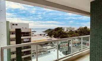 Imagem 4: Ed. Veneto - 02 quartos grande - Praia do Canto