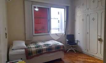 Imagem 6: Apartamento com 3 quartos à venda, 97 m² por R$ 2.900.000 - Leblon - Rio de Janeiro/RJ