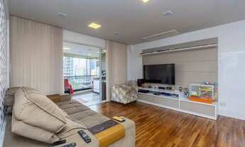 Imagem 4: Apartamento com 3 dormitórios à venda, 107 m² por R$ 1.480.000,00 - Saúde - São Paulo/SP