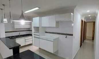 Imagem 5: Apartamento à venda, 3 quartos, 1 suíte, 1 vaga, Vila Valparaíso - Santo André/SP