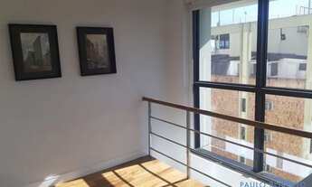 Imagem 6: DUPLEX - MOEMA PÁSSAROS - SP