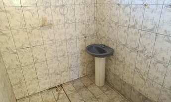 Imagem 7: Casa para aluguel com 2 quartos em Jardim Paulistano - Franca - SP