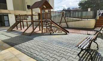 Imagem 7: Apartamento para aluguel tem 70 metros quadrados com 3 quartos