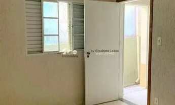 Imagem 4: Casa 1 quarto para Locação Vila Romero, São Paulo