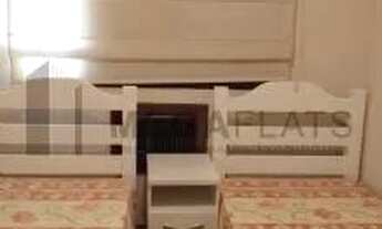 Imagem 3: 02952 - Flat/Aparthotel 2 Dorms, JARDINS - SÃO PAULO/SP