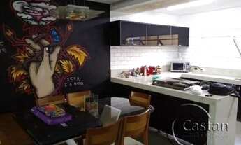 Imagem 2: Sobrado para alugar no anália franco