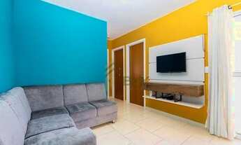 Imagem 5: Apartamento com 2 dormitórios à venda, 46 m² por R$ 146.900,00 - Santo Antônio - São José