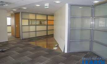 Imagem 7: CONJ. COMERCIAL - ITAIM BIBI - SP