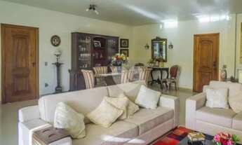 Imagem 5: Cobertura com 4 dormitórios à venda, 355 m² por R$ 2.100.000,00 - Jardim Oceânico - Rio de