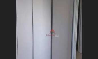 Imagem 7: Apartamento com 2 dormitórios, varanda, prédio com elevador à venda, 47 m² por R$ 320.000