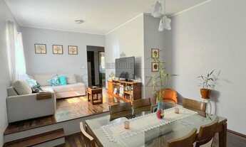 Imagem 5: Casa para venda Bosque dos Eucaliptos Zona Sul tem 90 metros quadrados com 3 quartos